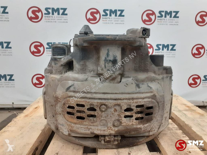 Ricambio per autocarri Scania Occ remklauw...