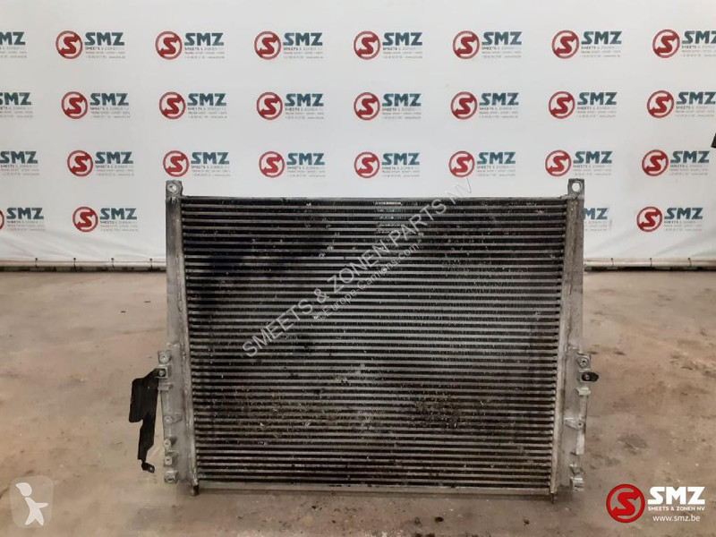 Reservdelar lastbilar Mercedes Occ intercooler...