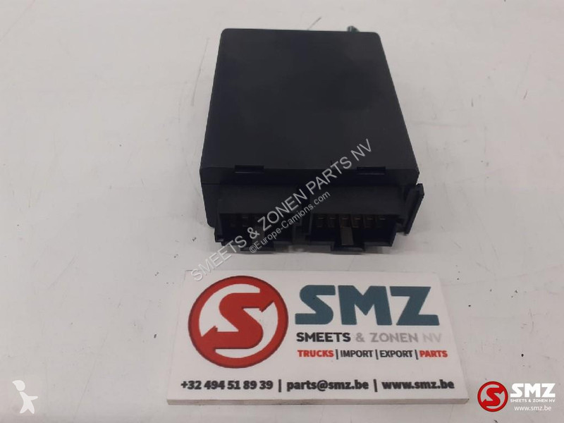 Reservdelar lastbilar Mercedes Occ TPMS...