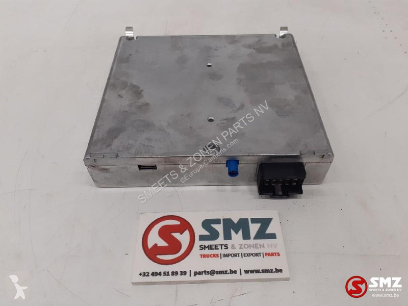 Reservdelar lastbilar Mercedes Occ ECU IPPC...