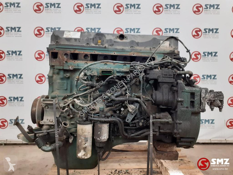 Reservedele til lastbil Volvo Occ motor D9B340...