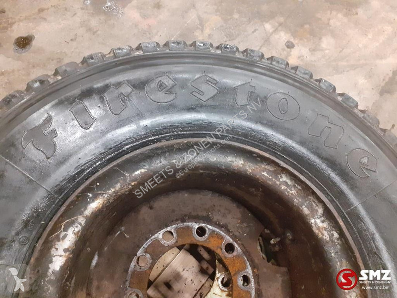 Reservdelar lastbilar Firestone Occ...