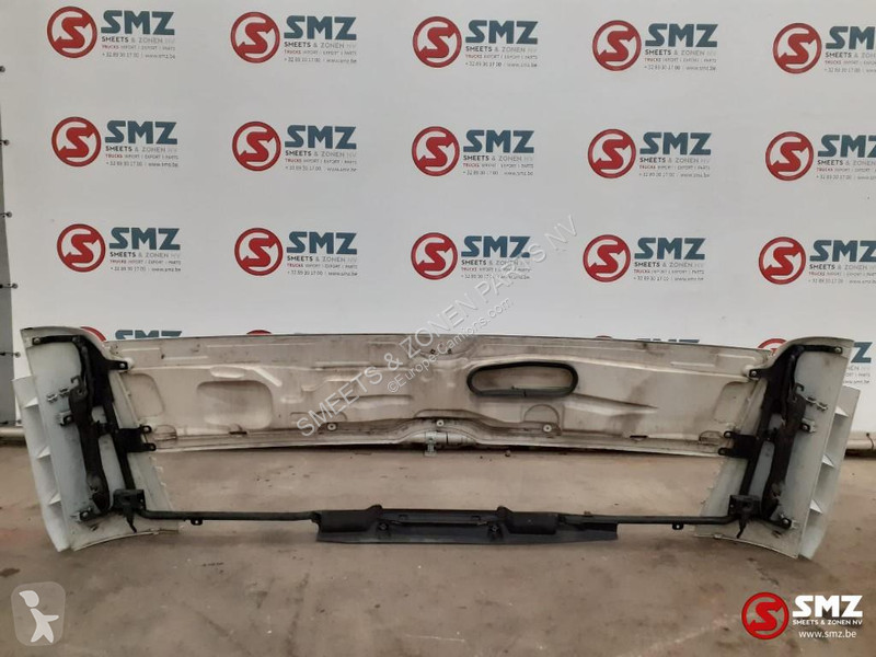 Náhradní díly pro kamiony Mercedes Occ motorkap...