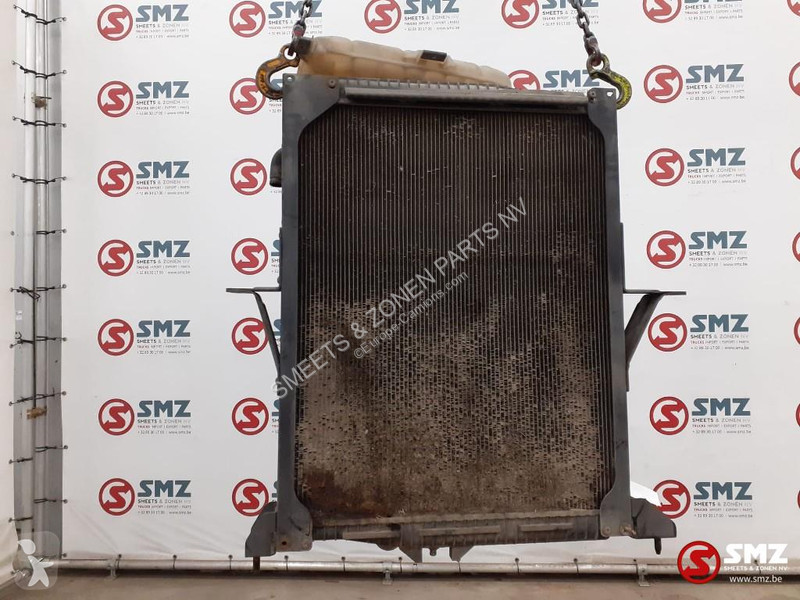 Reservdelar lastbilar Volvo Occ radiator Volvo