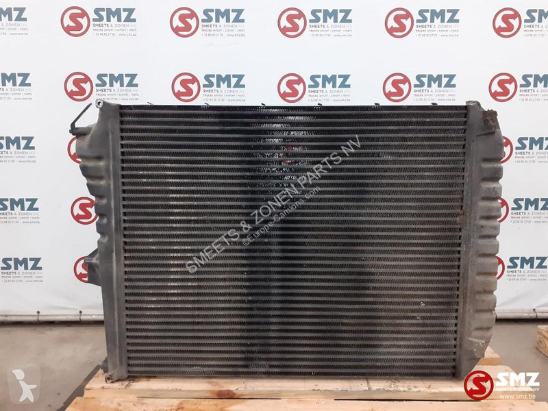 Reservdelar lastbilar Volvo Occ intercooler Volvo