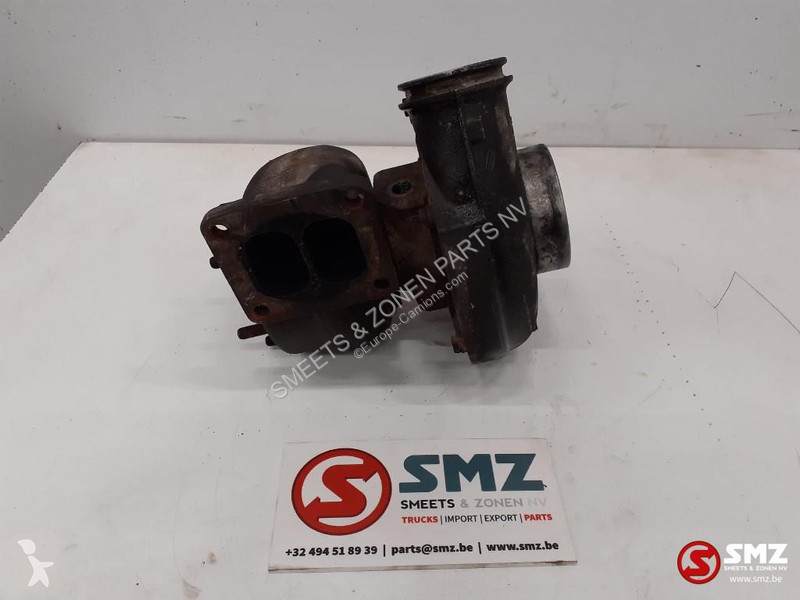 Reservdelar lastbilar MAN Occ turbocharger...