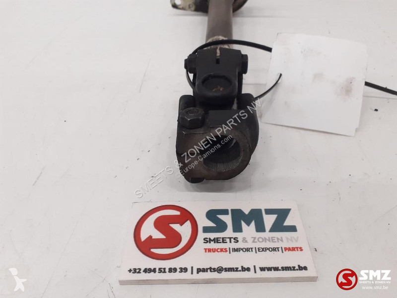 Peças pesados Mercedes Occ stuurkolomcardanas...