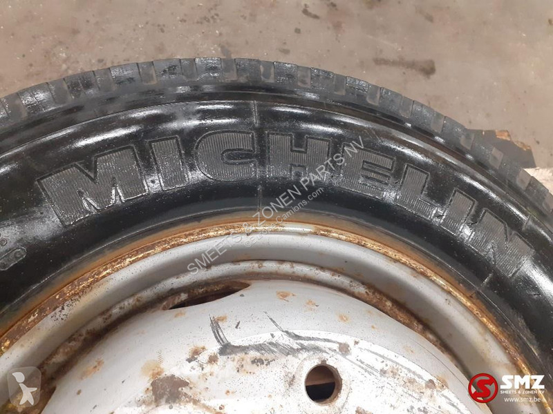 Reservdelar lastbilar Michelin Occ...