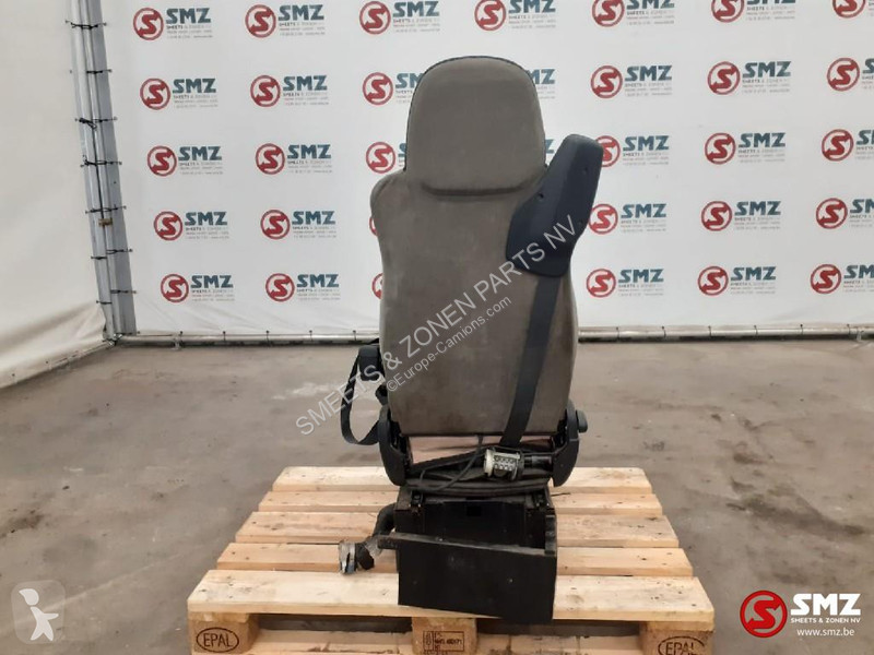 Reservdelar lastbilar DAF Occ passagiersstoel DAF