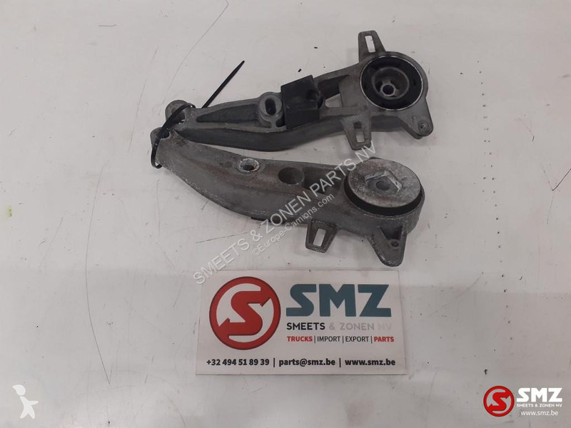 Reservdelar lastbilar Scania Occ set /R...