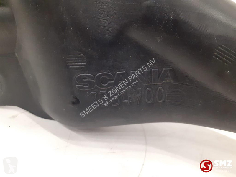 Reservdelar lastbilar Scania Occ oliepijp cania