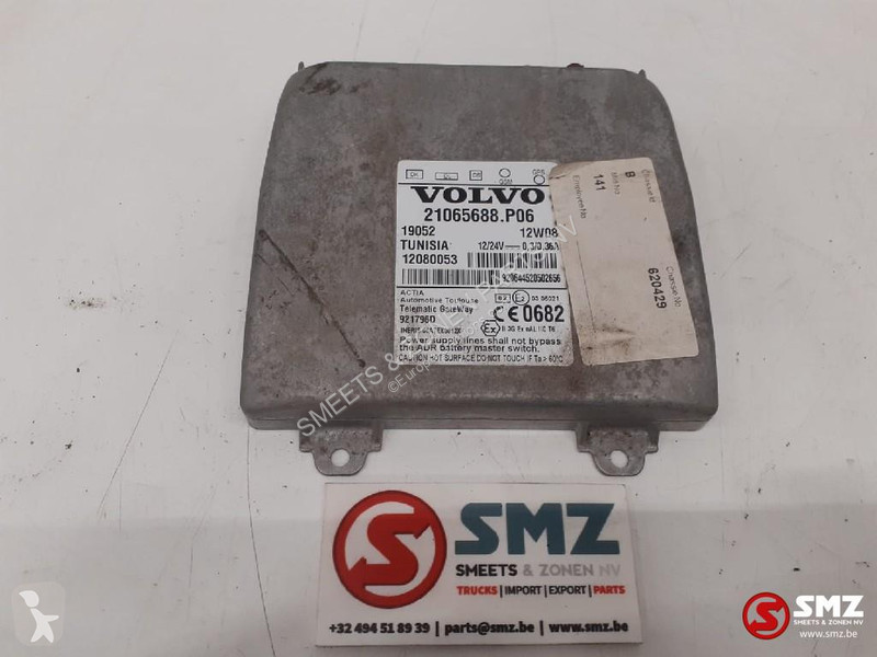 Reservdelar lastbilar Volvo Occ ECU P06 S...
