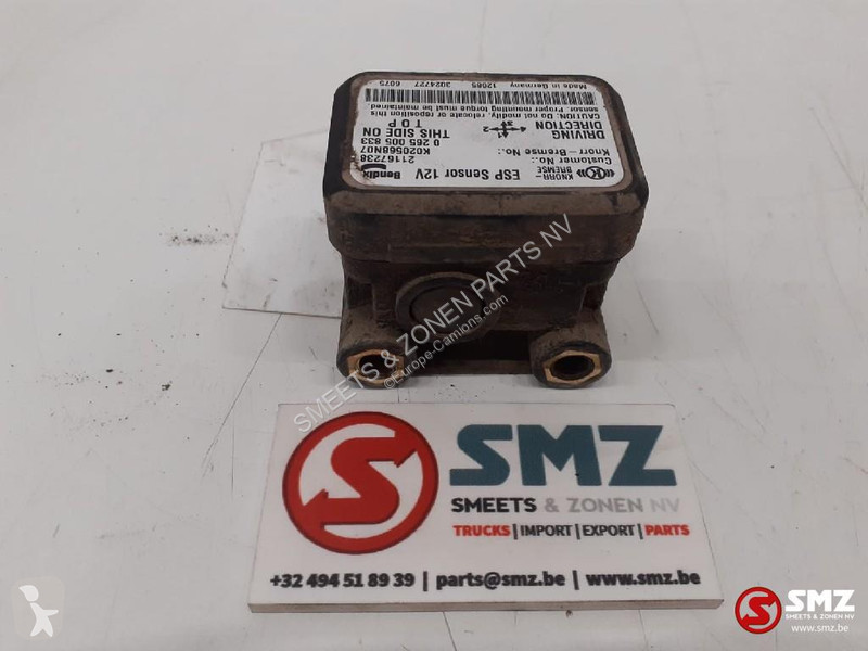 Vrachtwagenonderdelen Volvo Occ ESP sensor Volvo