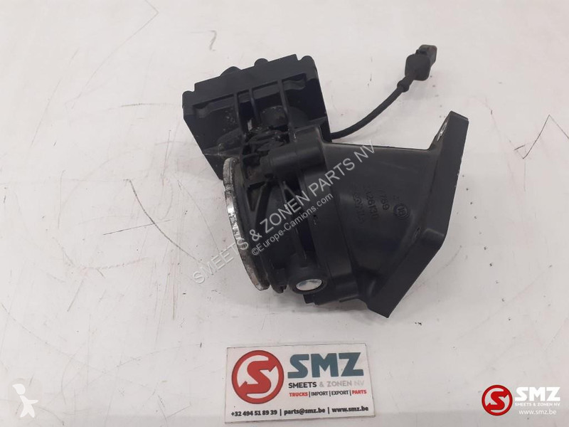 قطع غيار الآليات الثقيلة Scania Occ gasklep cania