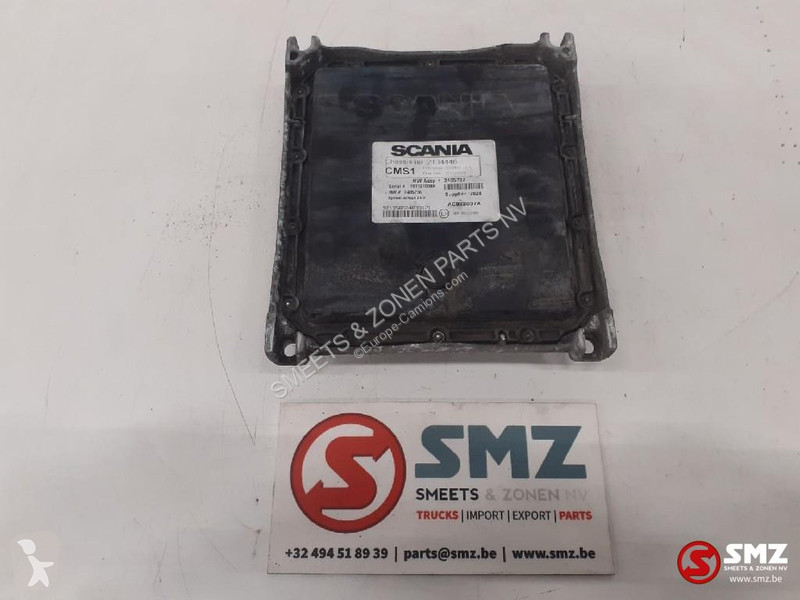 Reservdelar lastbilar Scania Occ CU CMS1...