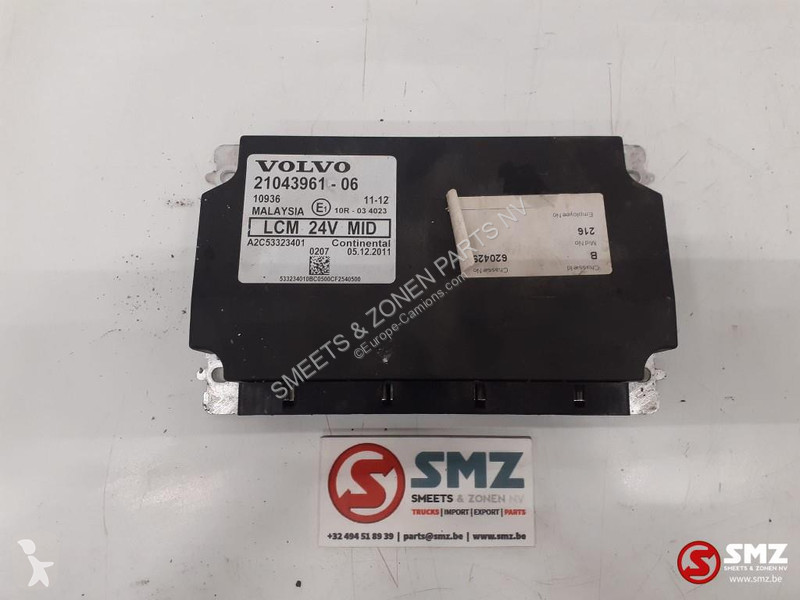 Reservdelar lastbilar Volvo Occ ECU LCM...