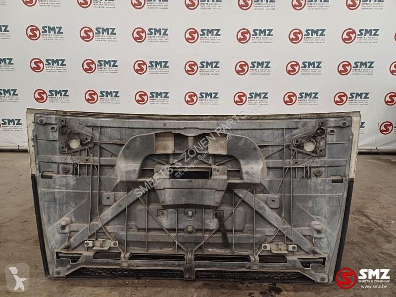 Ricambio per autocarri DAF Occ grille DAF