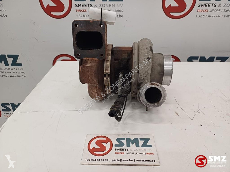 Reservdelar lastbilar DAF Occ turbocharger DAF