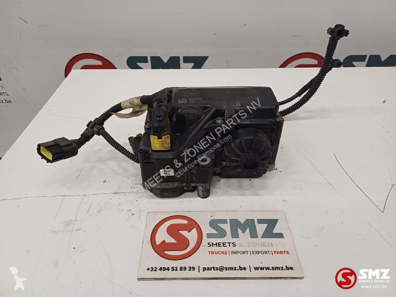 Reservdelar lastbilar Iveco Occ AdBluepomp Iveco