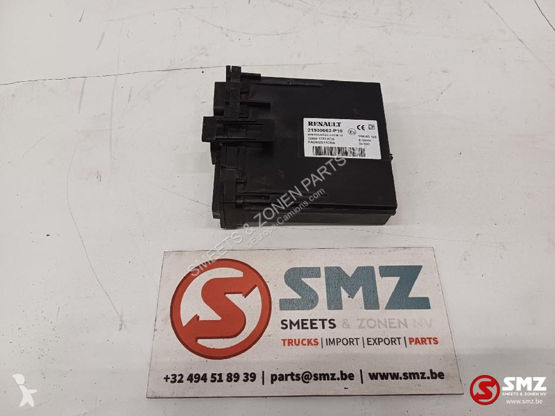 Reservdelar lastbilar Renault Occ ECU CIOM...