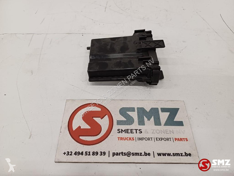 Reservdelar lastbilar Renault Occ ECU HMIIOM...