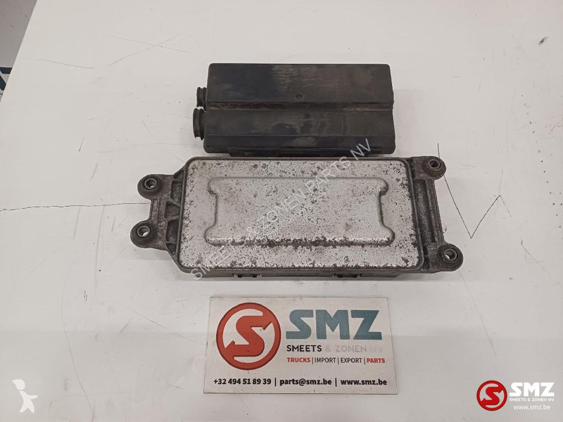 Reservdelar lastbilar Renault Occ ECU RCIOM...