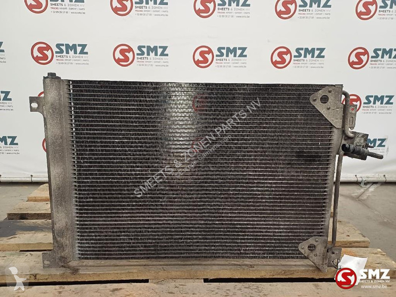 Vrachtwagenonderdelen Iveco Occ condensor Iveco