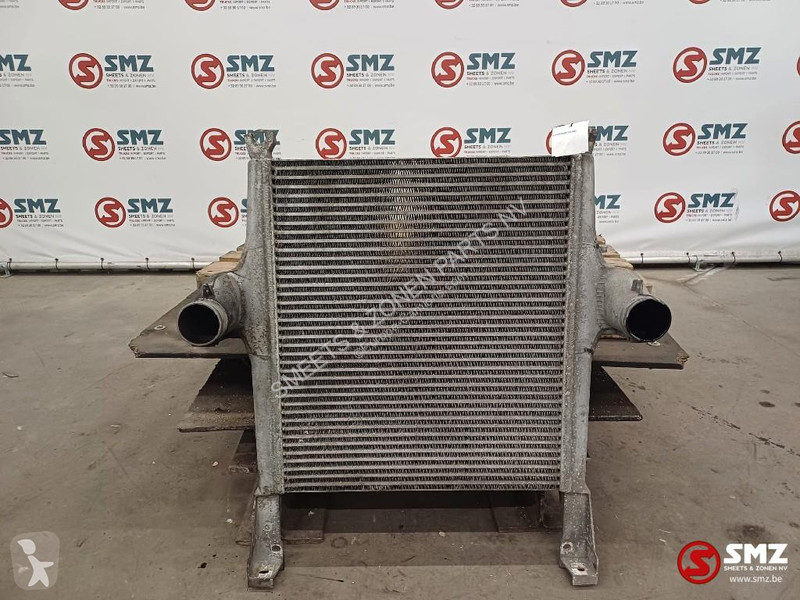 Reservdelar lastbilar Iveco Occ intercooler...