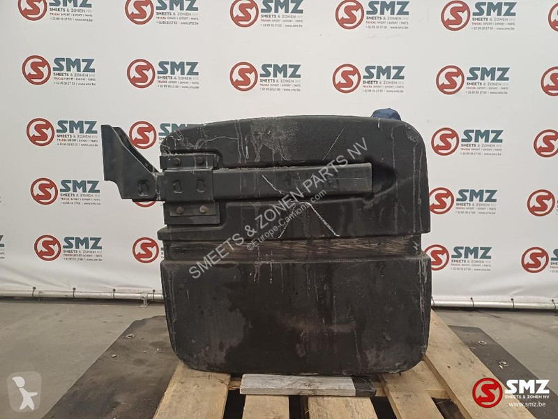 Reservdelar lastbilar Iveco Occ AdBlue tank Iveco