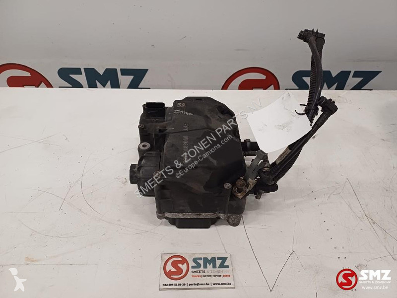 Reservdelar lastbilar Iveco Occ AdBluepomp Iveco