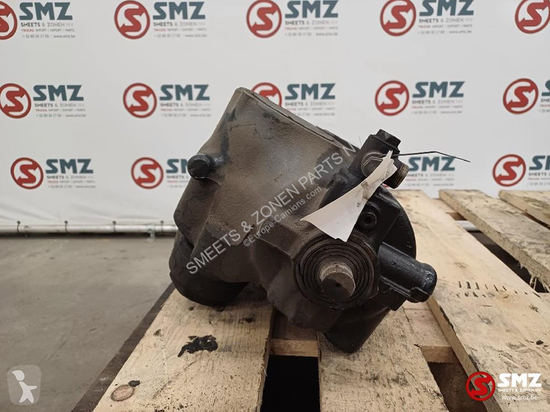 Reservdelar lastbilar Iveco Occ stuurhuis Iveco