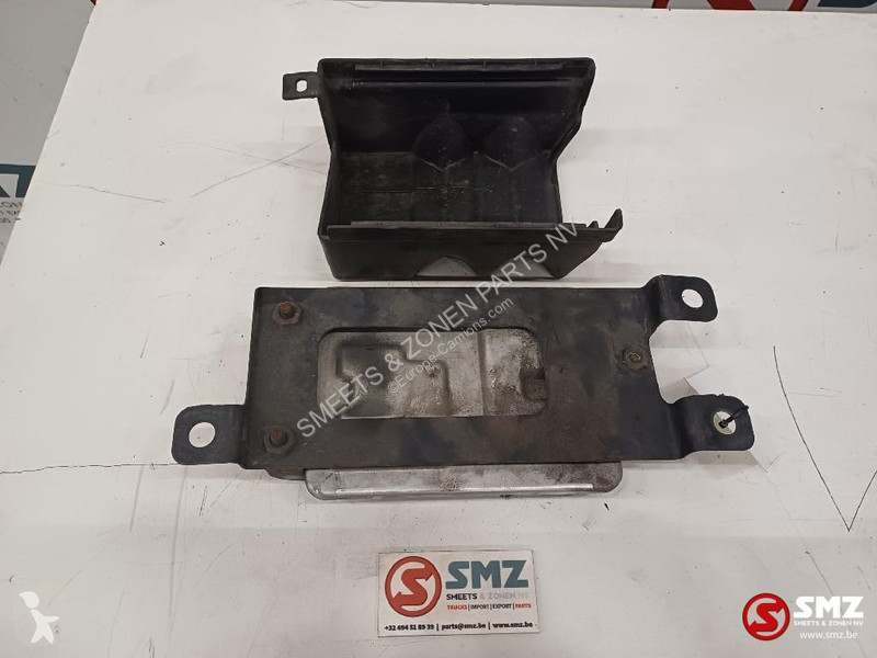 Reservdelar lastbilar Iveco Occ ECU achterframe...