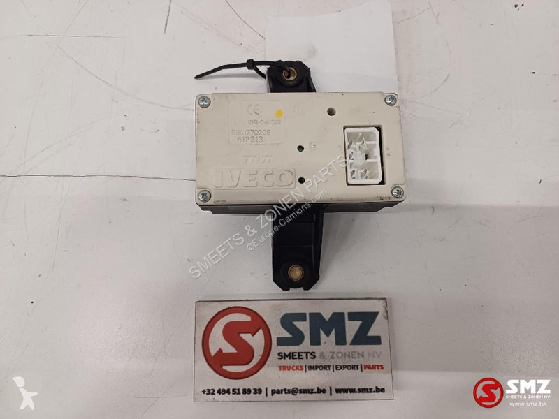 Reservdelar lastbilar Iveco Occ ECU centrale...