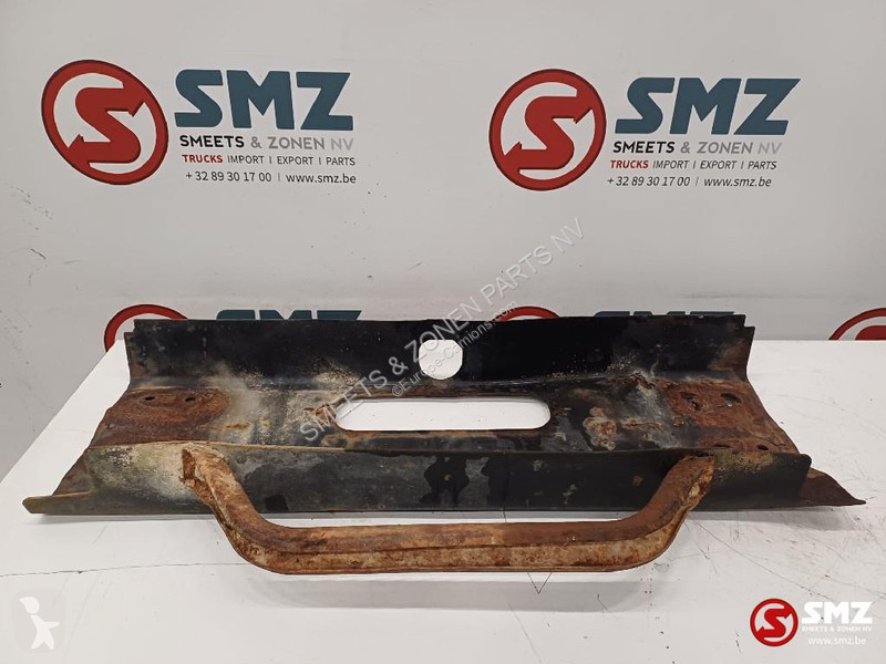 Vrachtwagenonderdelen Mercedes Occ bumper...