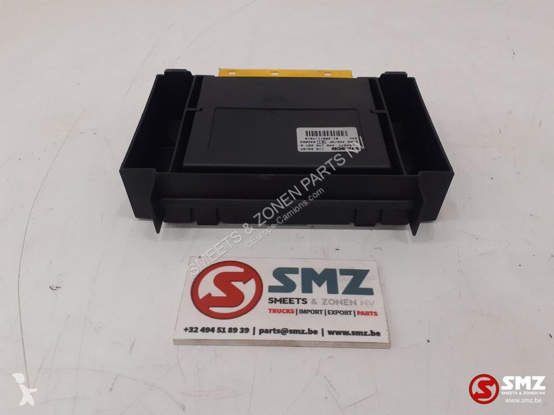 Reservdelar lastbilar MAN Occ ECU ECAS 4x2...