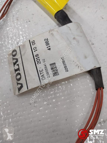 Vrachtwagenonderdelen Volvo Occ...