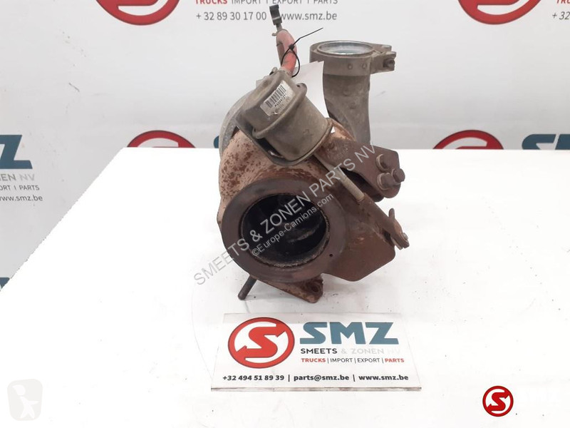 Reservdelar lastbilar Volvo Occ turbocharger...