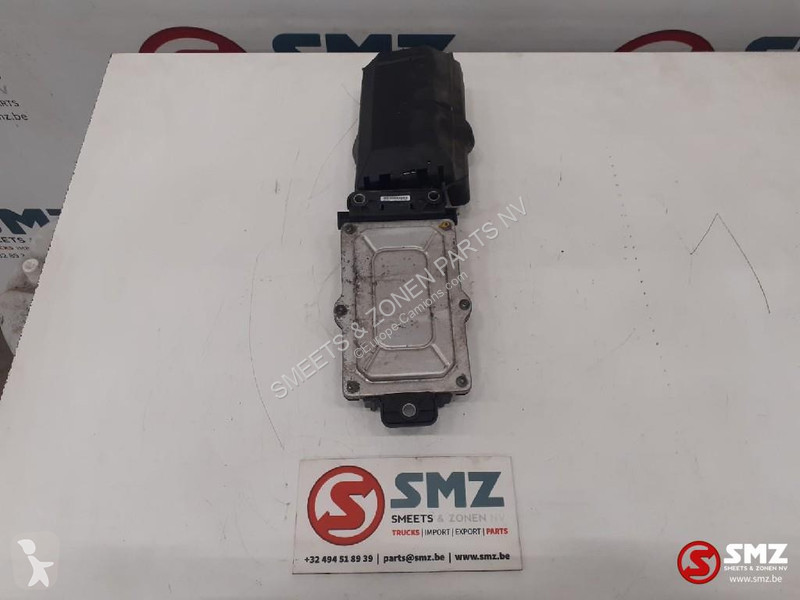Reservdelar lastbilar Scania Occ CU BS7...