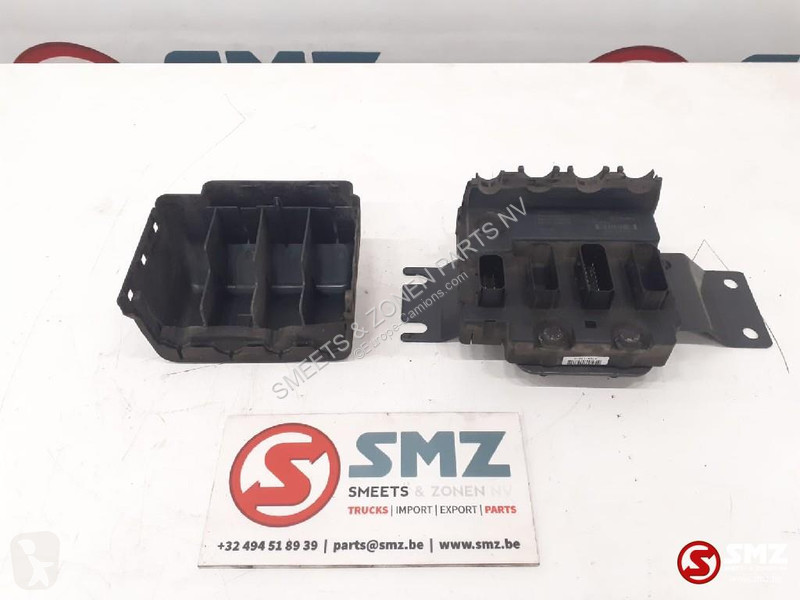 Reservdelar lastbilar Scania Occ ECU EC4...