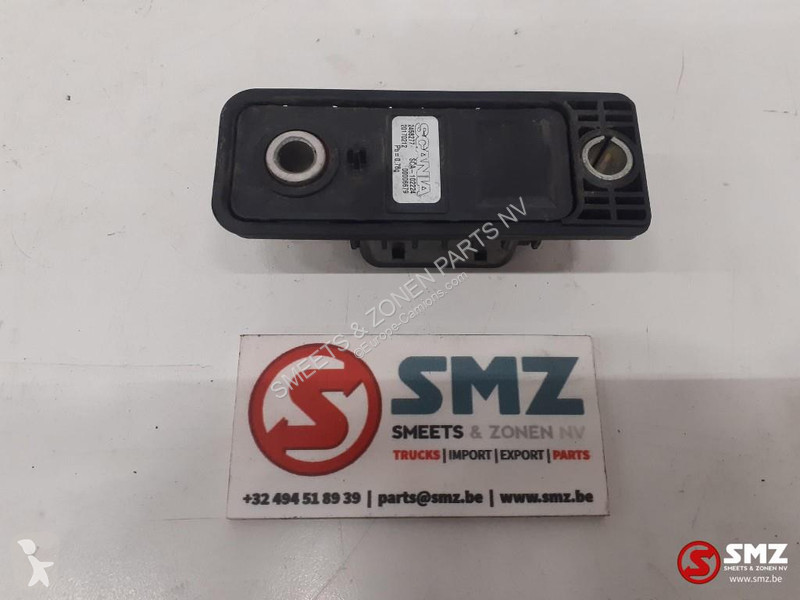 Reservdelar lastbilar Scania Occ CU CAN...