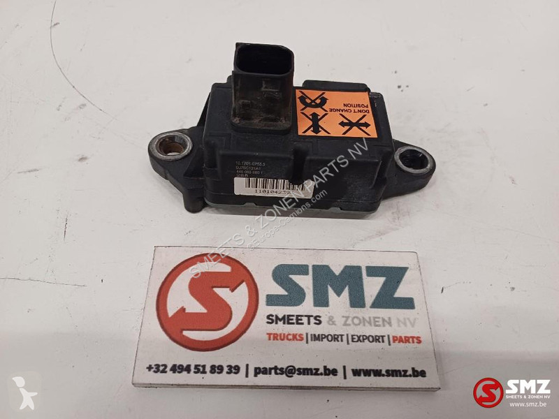 Reservdelar lastbilar DAF Occ ECU ESC...
