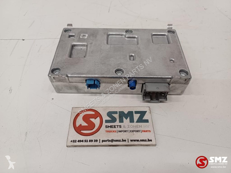 Reservdelar lastbilar Mercedes Occ ECU IPPC+...
