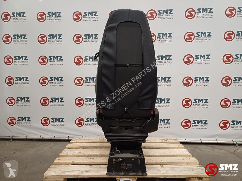 Piese camioane Volvo Occ passagiersstoel Volvo