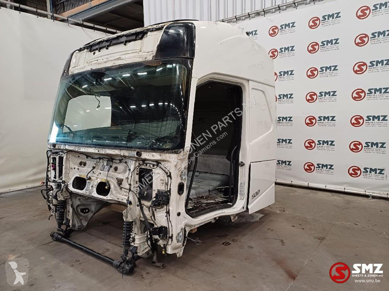Ricambio per autocarri Volvo Occ Cabine Volvo 4...