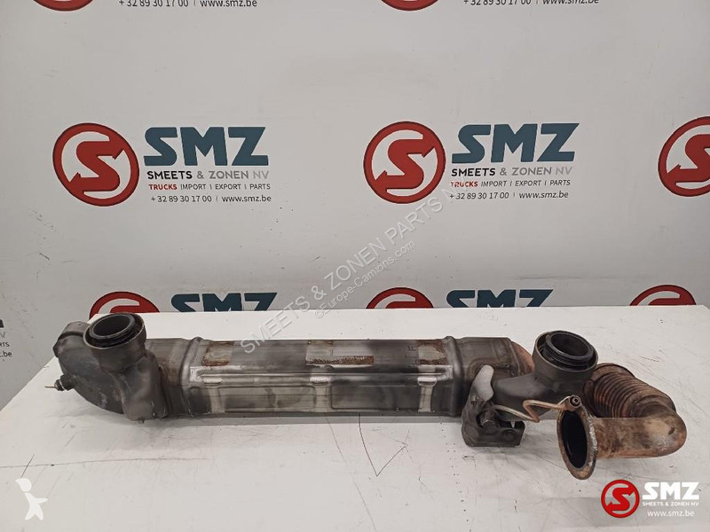Reservedele til lastbil DAF Occ EGR koeler MX13...