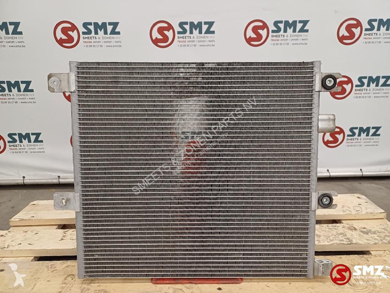 Peças pesados Volvo Occ condenser Volvo