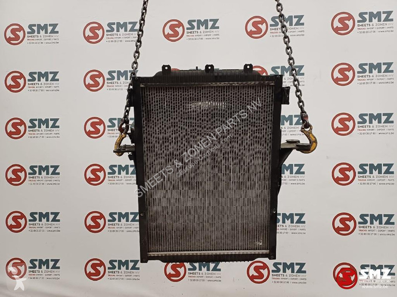 Reservdelar lastbilar Volvo Occ radiator Volvo