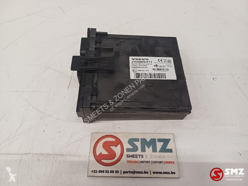 Reservdelar lastbilar Volvo Occ ECU CIOM...