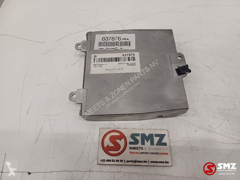 Piese camioane Volvo Occ ECU telematica...