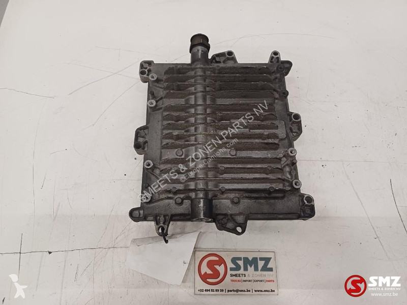 Reservdelar lastbilar Iveco Occ ECU FPT...